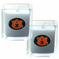 Auburn Tigers Scented Candle Set